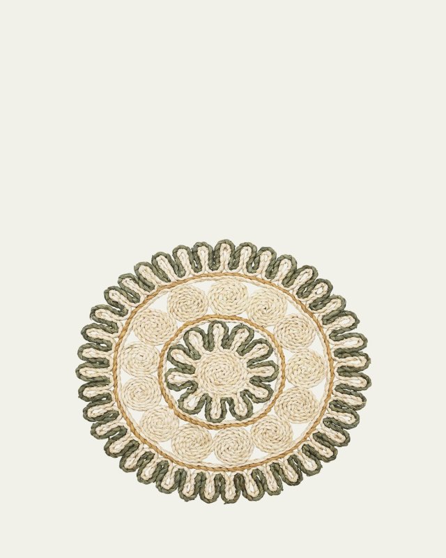 Casbah Placemat